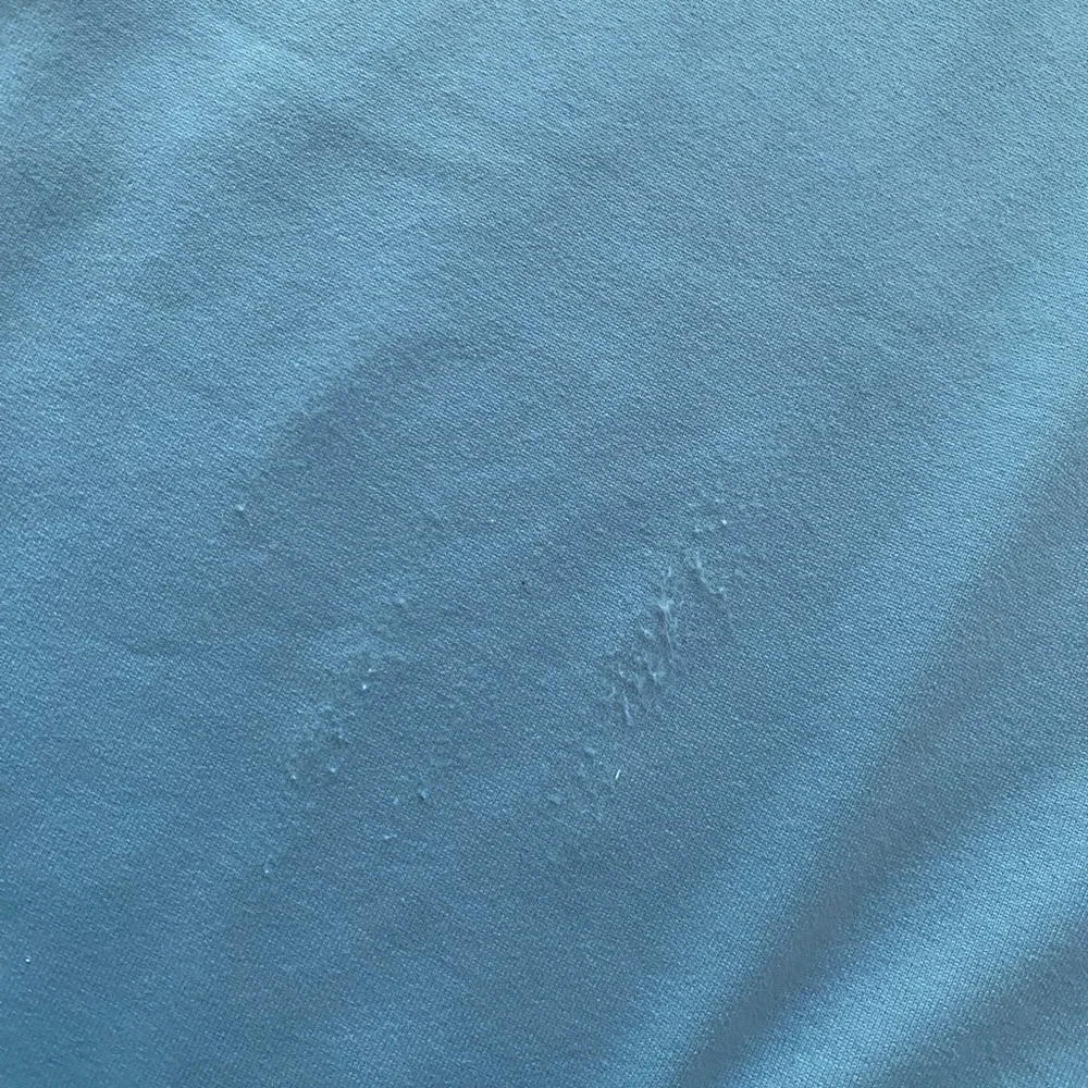 Abercrombie Bodysuit - soft a&f collection. Blue. Xs - Picture 3 of 5